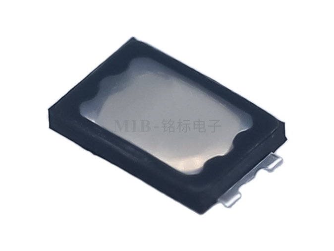 薄膜輕觸激光焊無點3.0*2.0*0.6mm