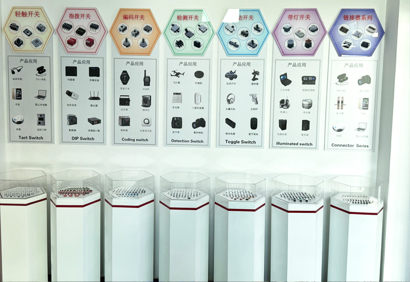 產品展示柜