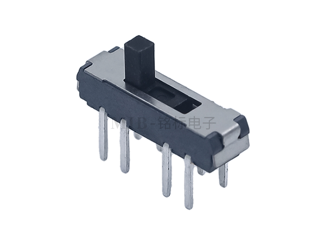 大八立插撥動開關