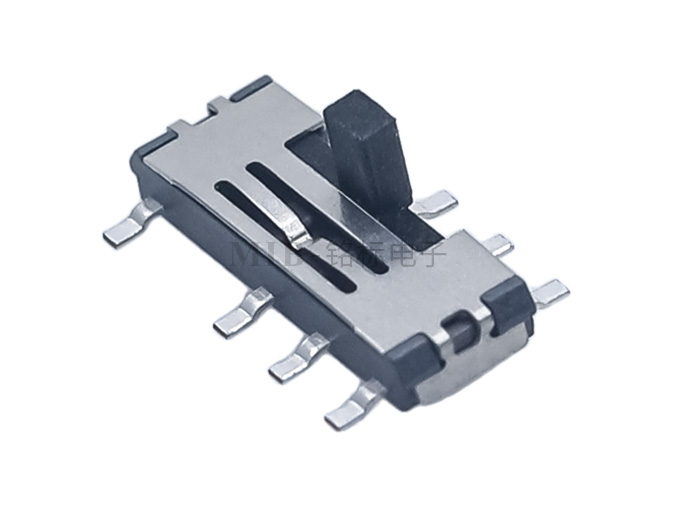 小六立貼撥動開關