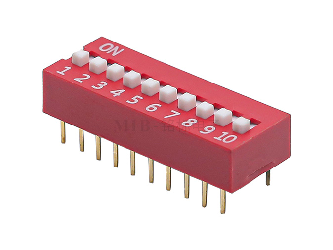 10P平撥26.92*9.9*6.7mm(2.54)