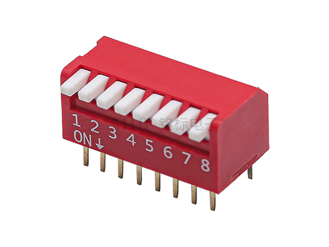 8P側撥21.84*12.68*9.48mm(2.54)