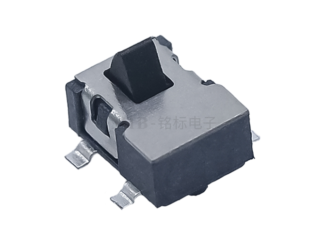 檢測開關(guān)4.8*3.8*4mm（全塑無柱）