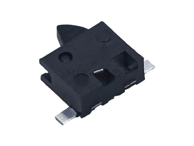 檢測開關3.5*1.4*4.3mm