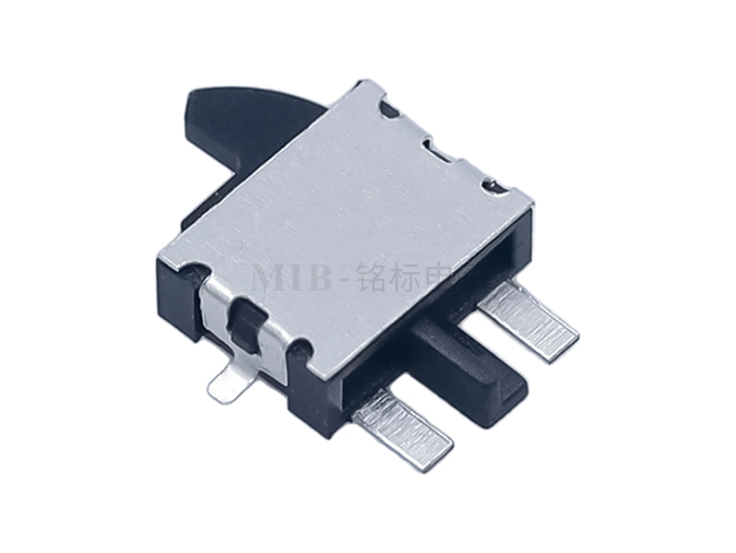 檢測開關5.7*1.9*6.6mm