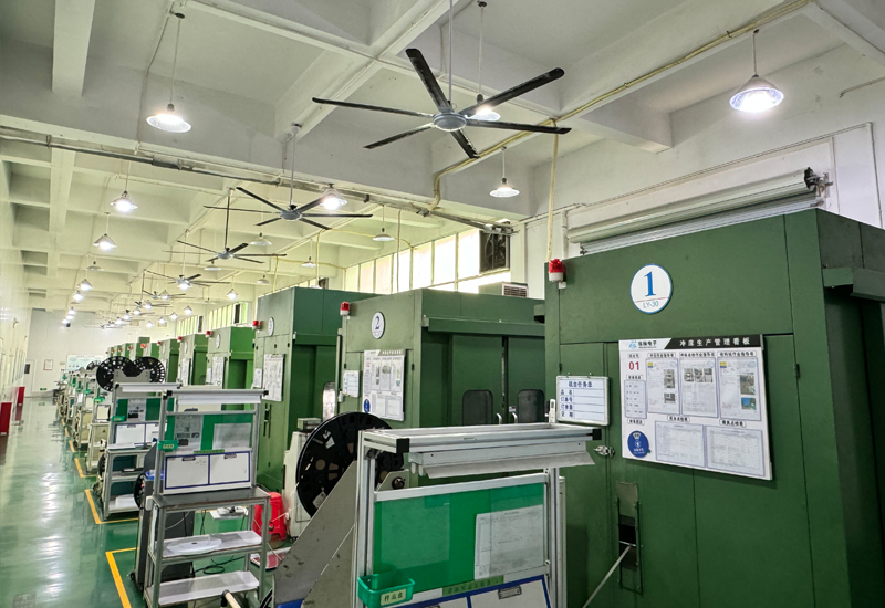 沖壓機